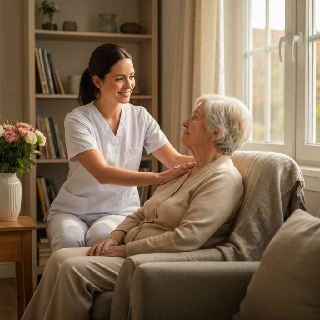 Top 10 Benefits of Board and Care Homes for Seniors 2026