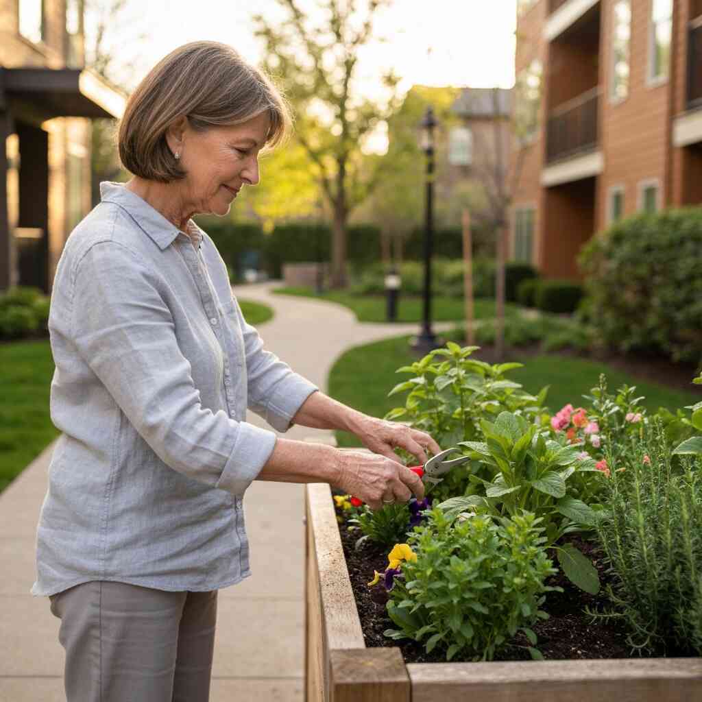 Top 10 Spring Wellness Tips for Senior Living Facilities 2026
