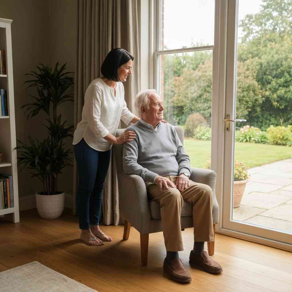 Top 7 Senior Living Facilities for Fathers Day 2026