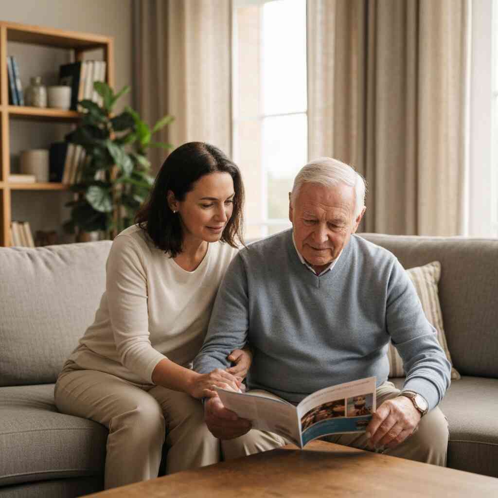 Understanding Dementia Care Homes vs Senior Living Facilities