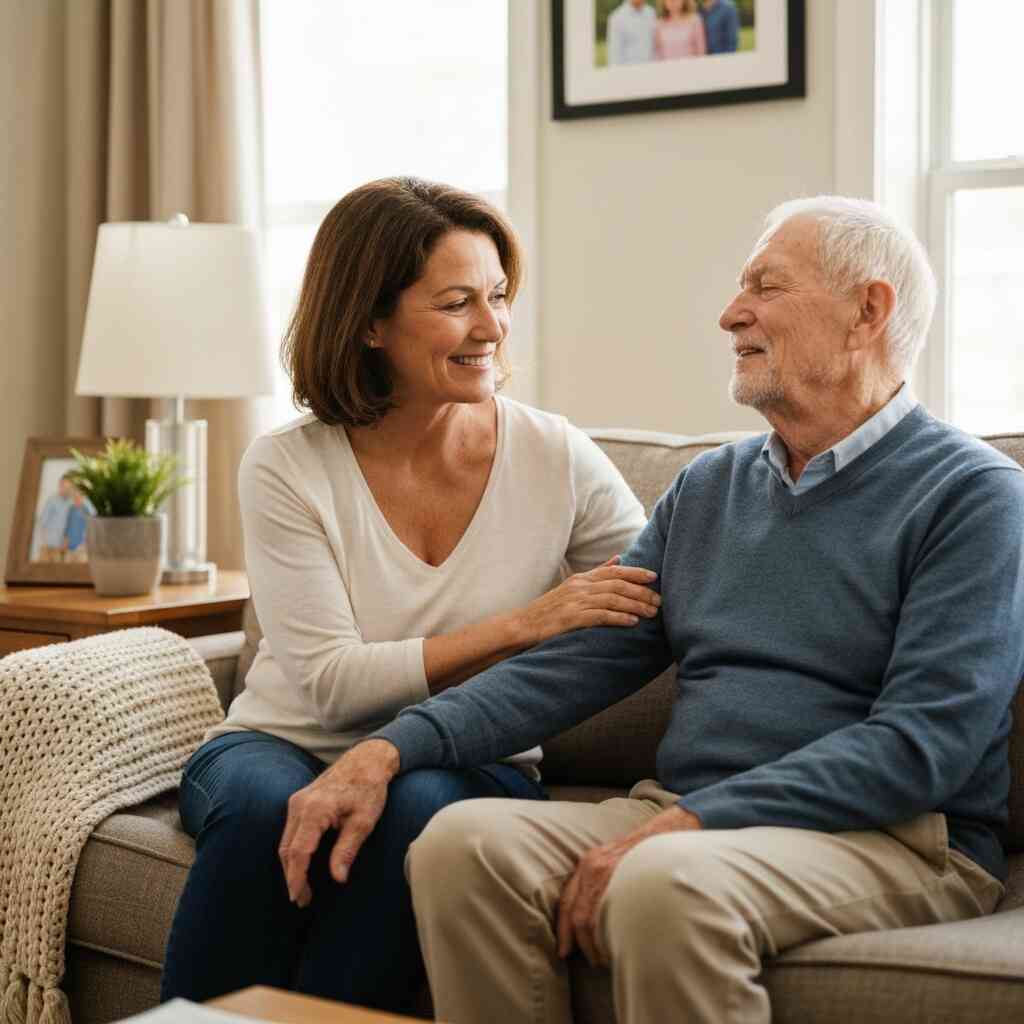 Understanding Senior Living Facilities Safety Protocols