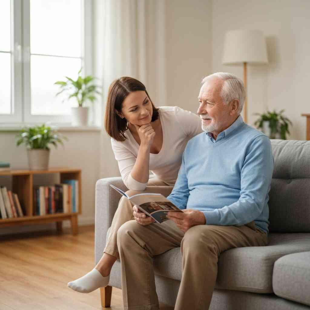 Understanding Skilled Nursing Vs Assisted Living In 2026