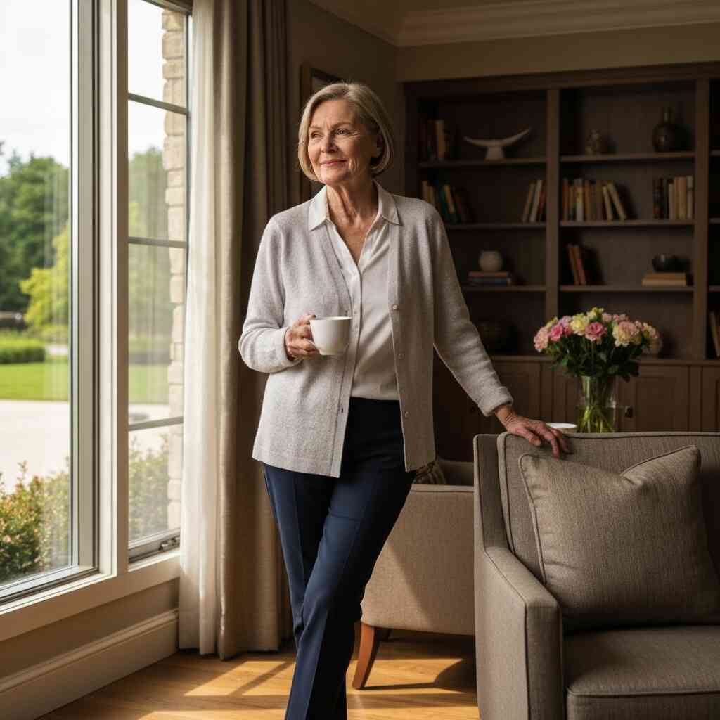 What Defines Luxury Senior Retirement Communities in 2026