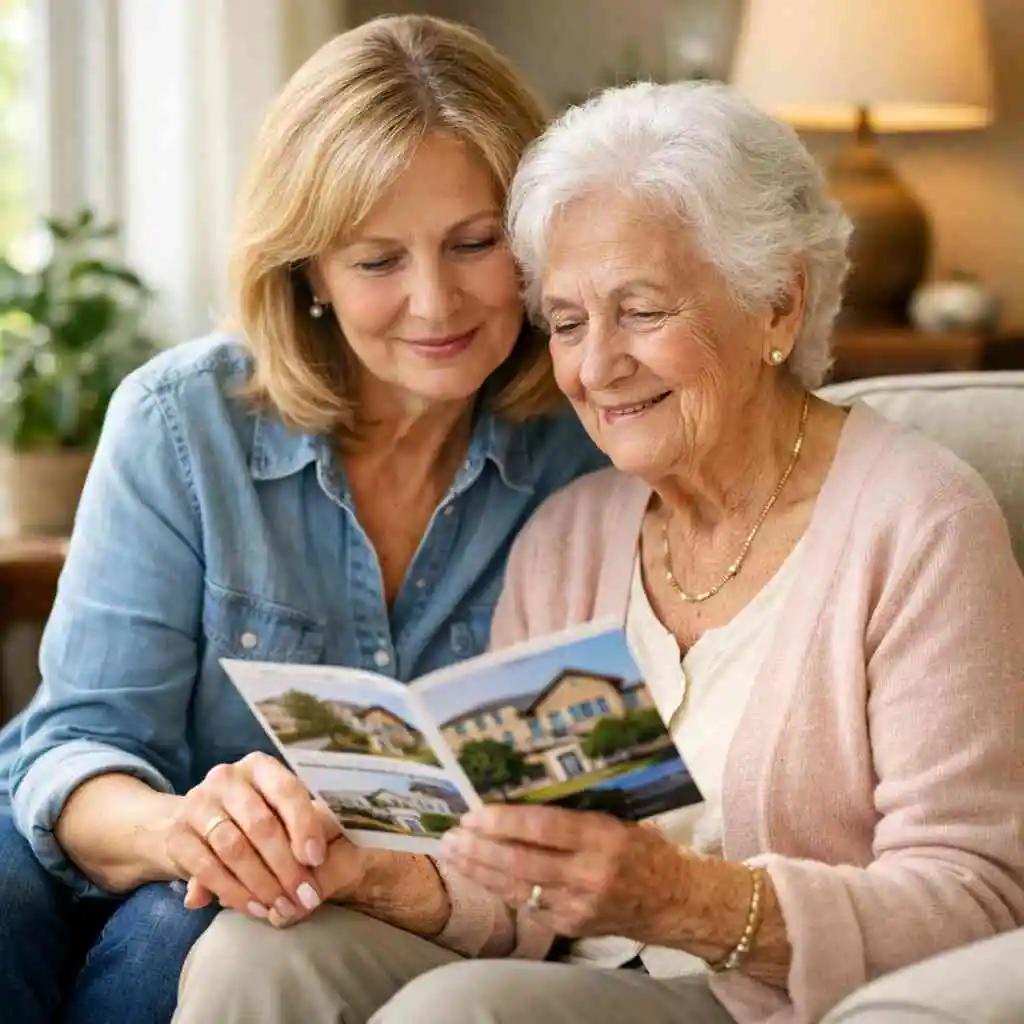 A Guide to Affordable Senior Living for Low Income Seniors 2026