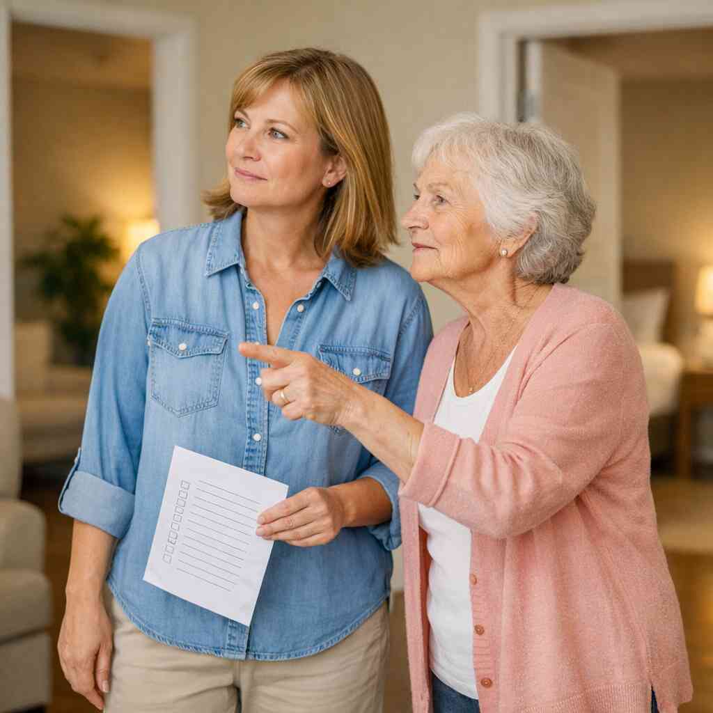 How to compare independent living communities, memory care near me, and skilled nursing facilities without getting lost