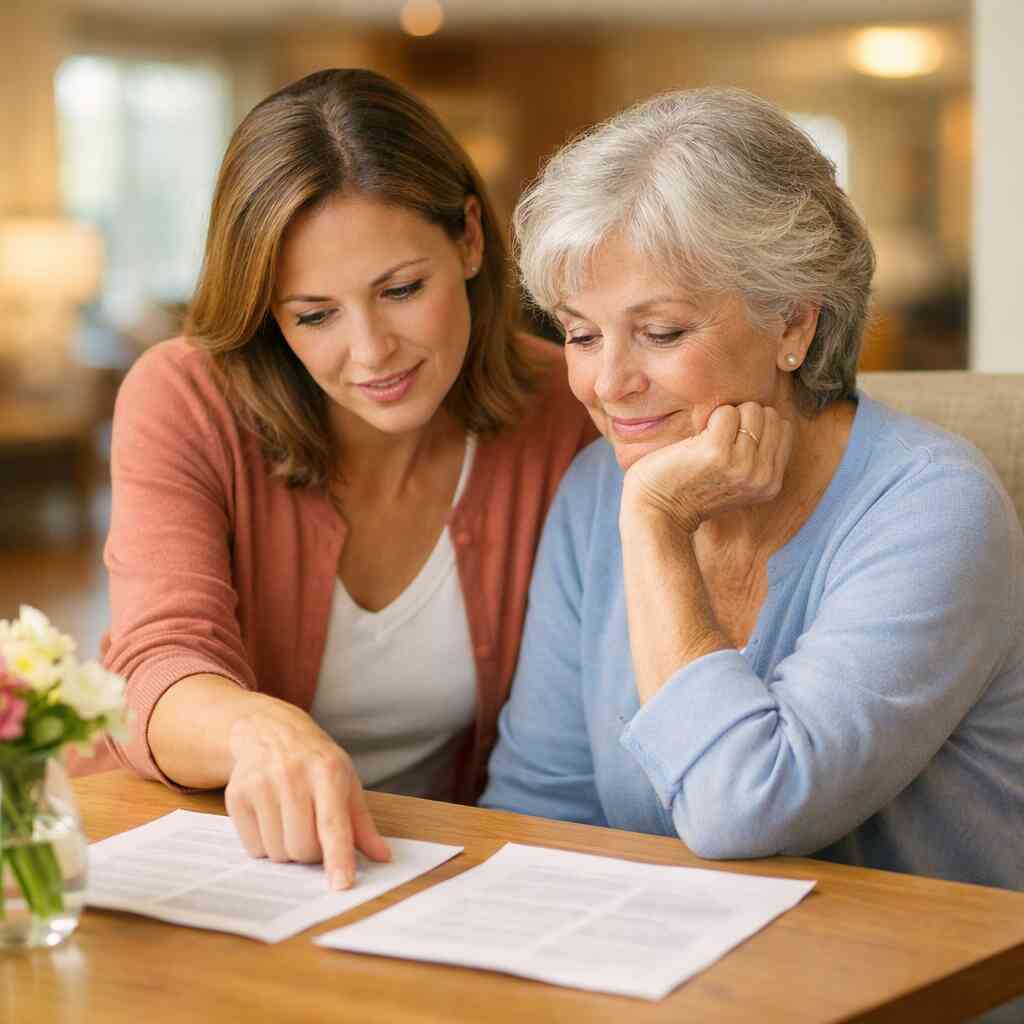 How Senior Living Facilities Compare in 2026 for Families