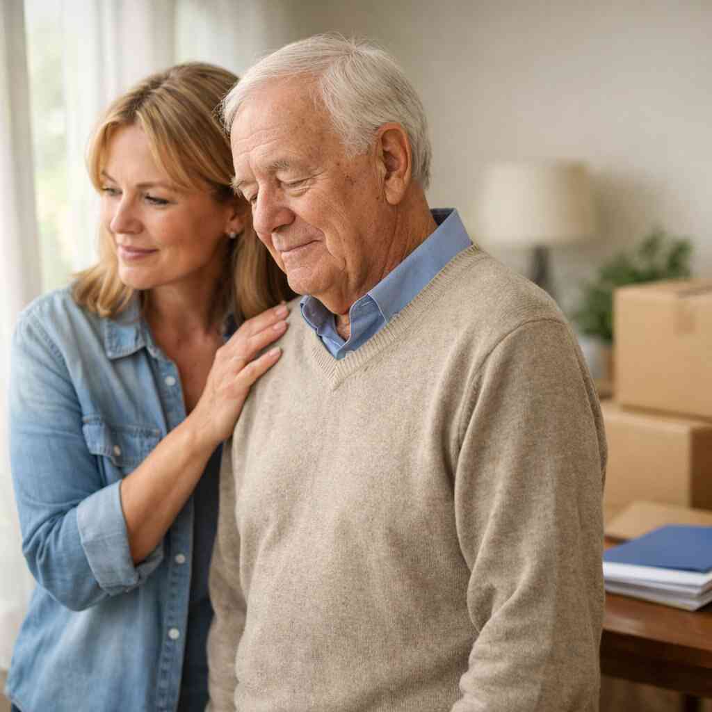 How Senior Living Facilities Help with Spring Move Ins 2026