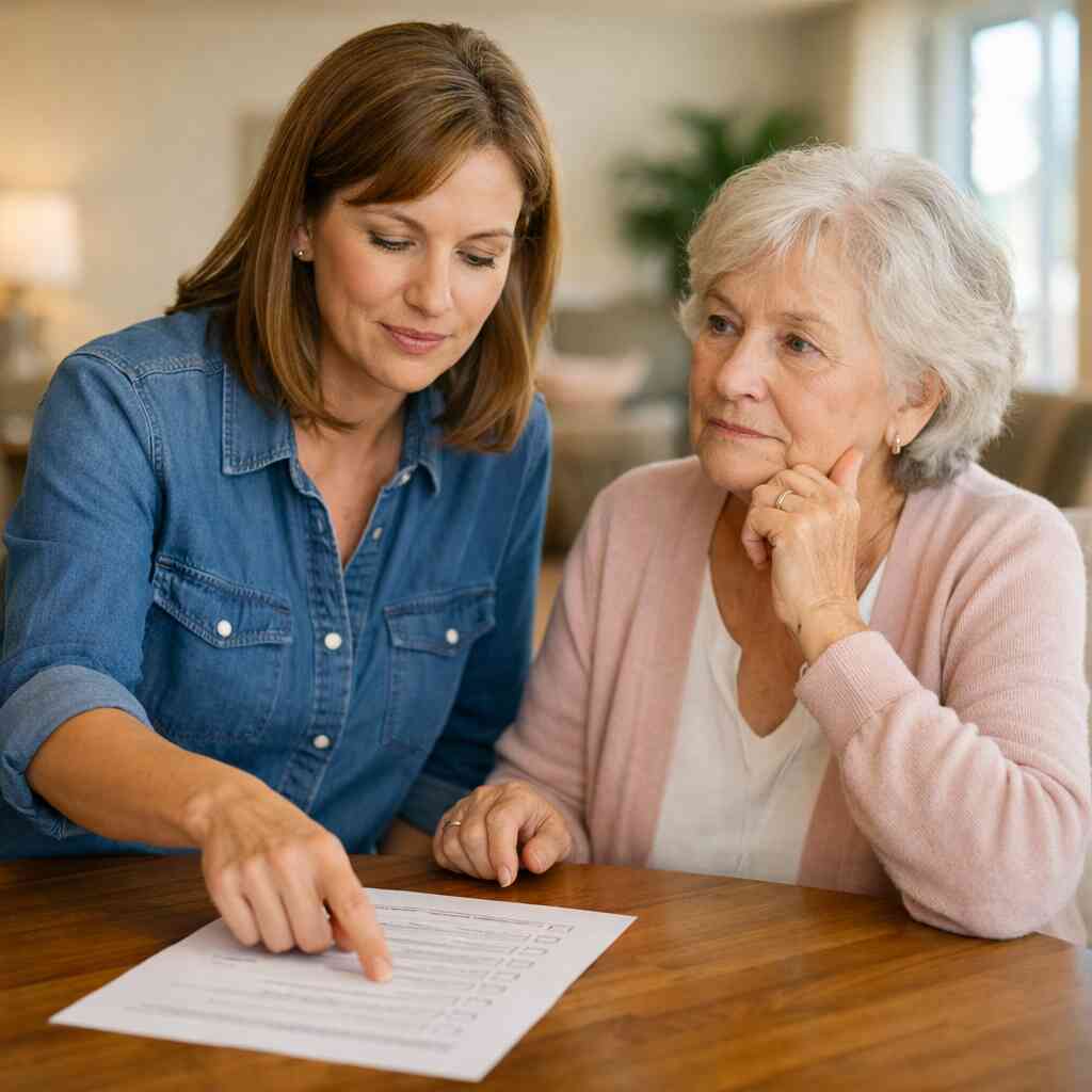 How to Choose a Nursing Home Using 12 Safety Checks