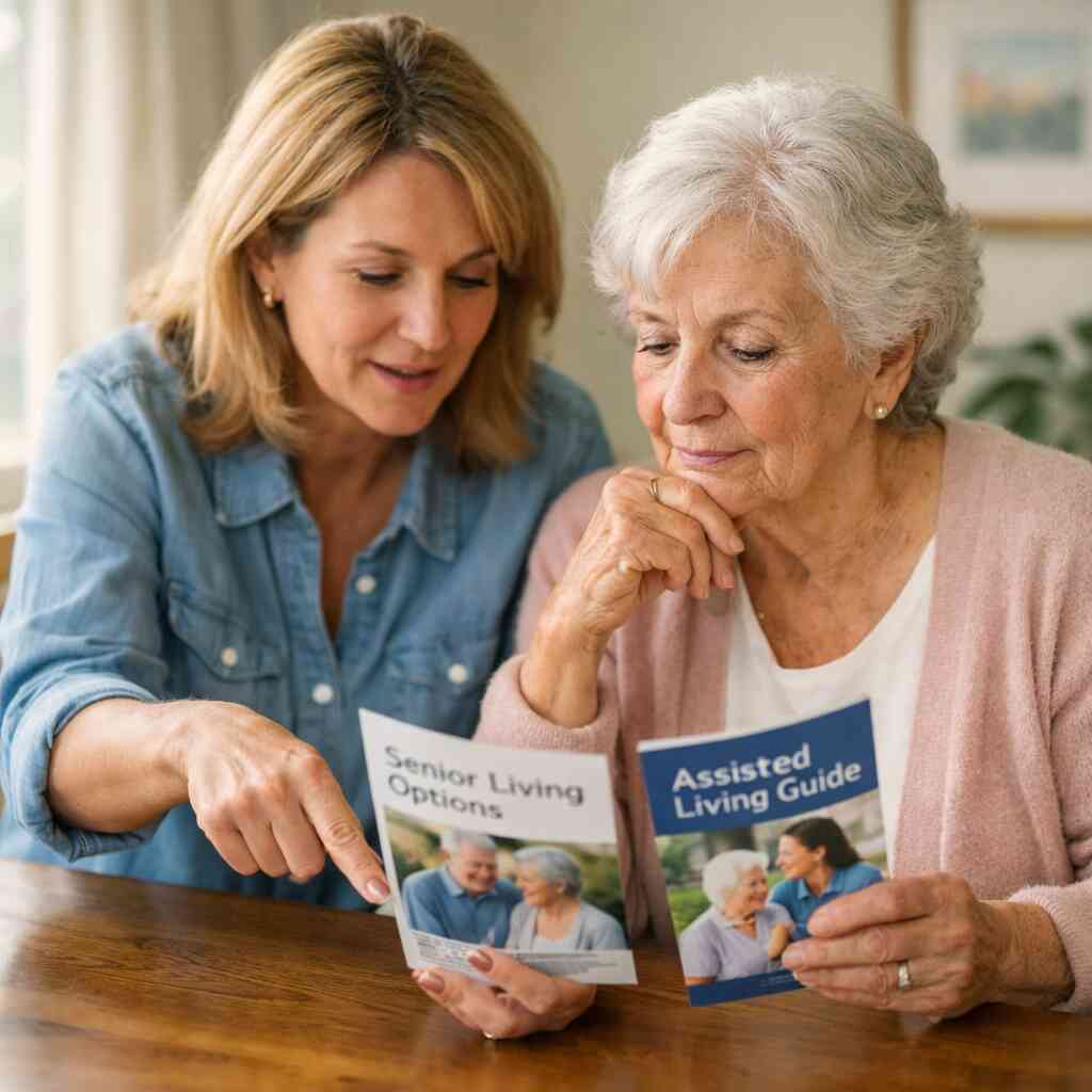 Why inspection history and complaint trends matter more than marketing language — Senior Living Facilities