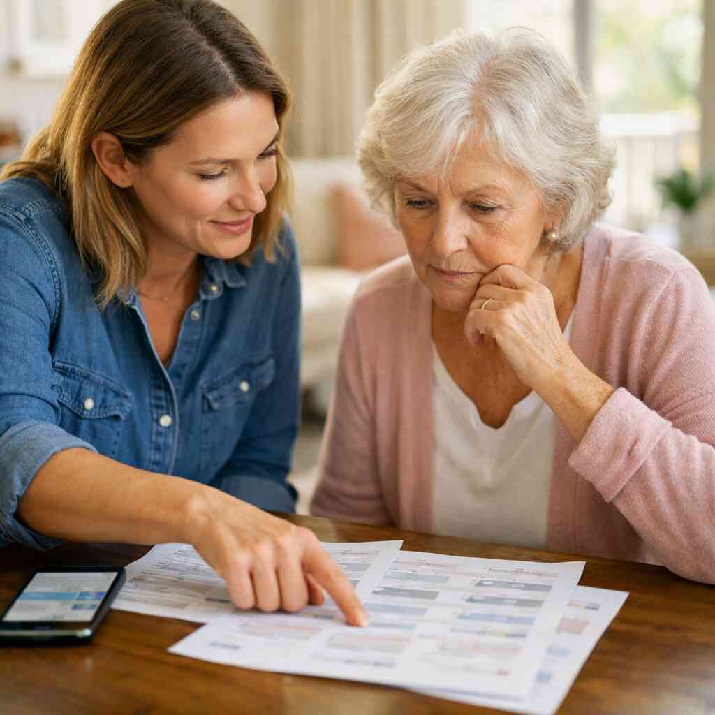 How to Compare CMS Star Ratings in Nursing Homes Near Me