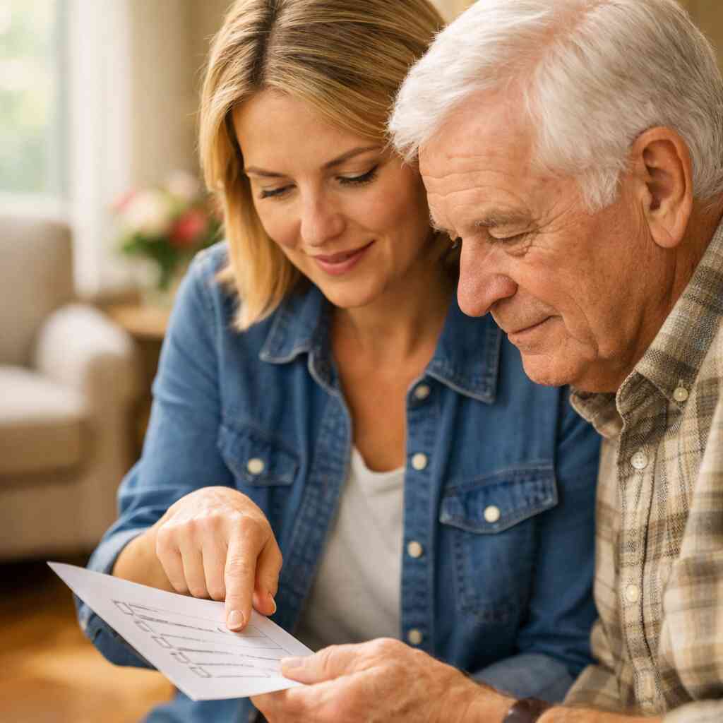 How memory care near me and dementia care homes fit into the decision &mdash; Senior Living Facilities