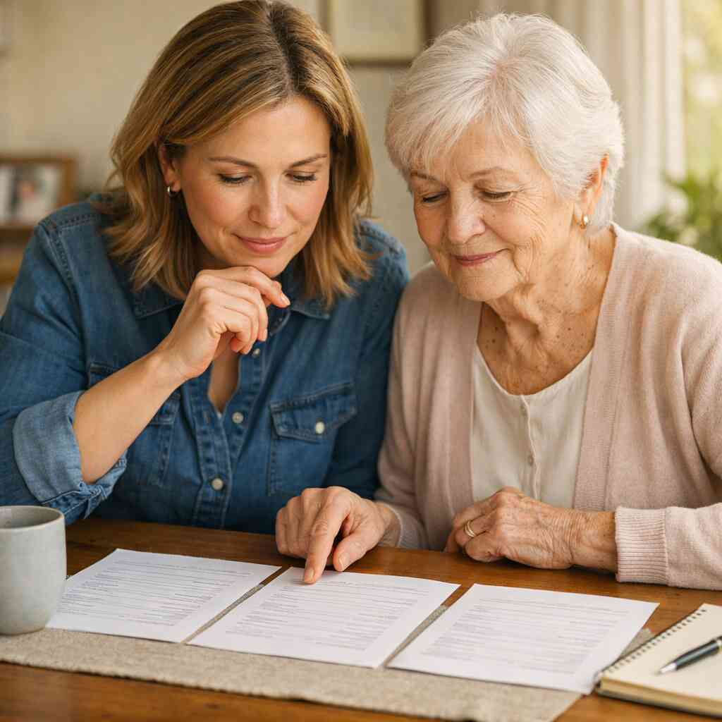 How long-term care insurance and senior living for low-income seniors change the final number &mdash; Senior Living Facilities
