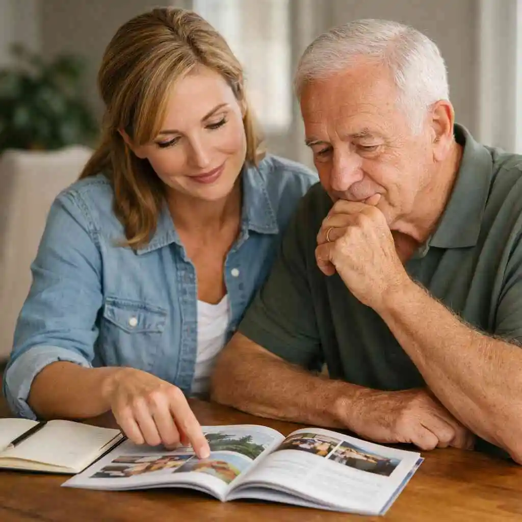 How to Use Senior Living Facilities for Free Senior Referrals