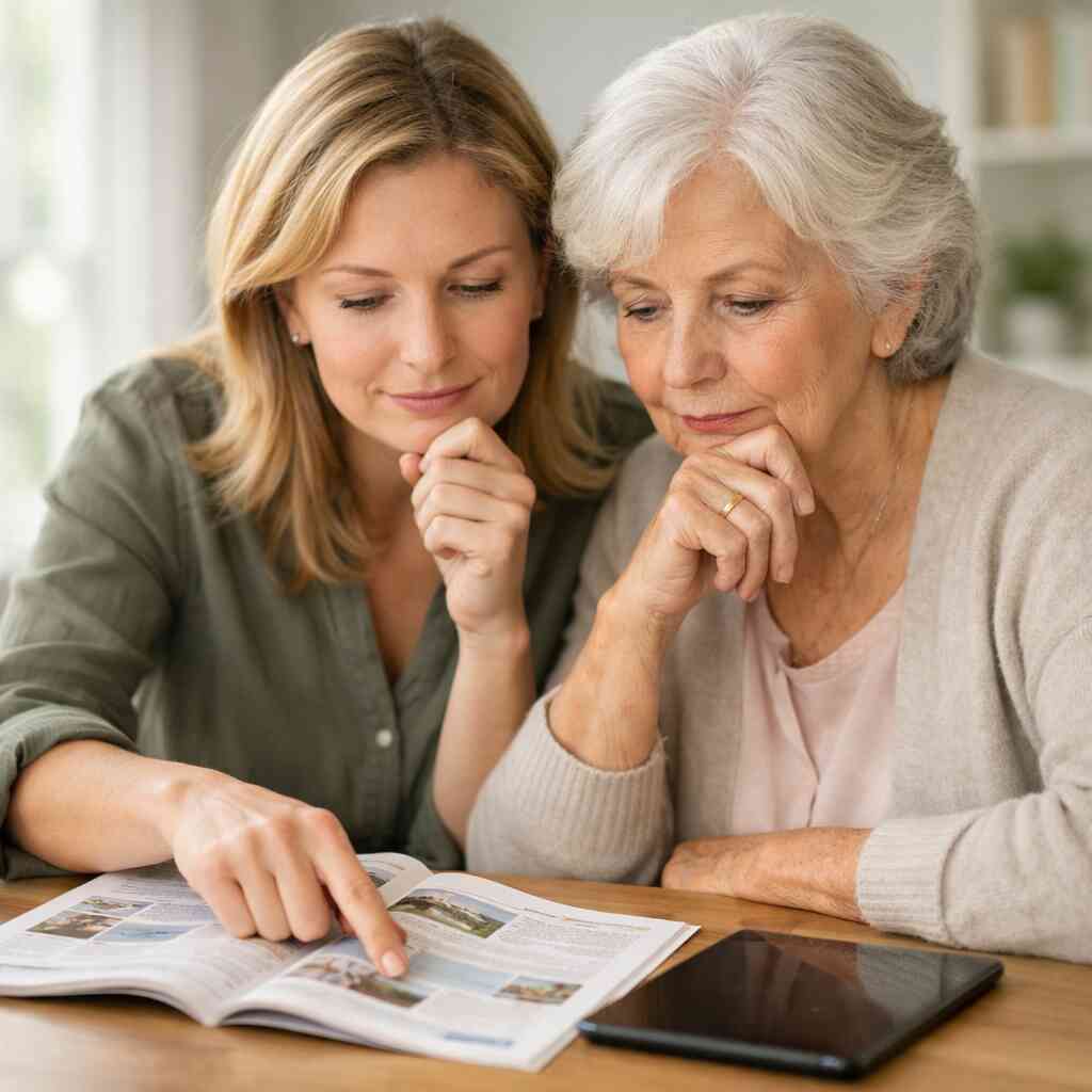 How to weigh cost of assisted living, senior living costs by state, and funding sources like Medicaid senior housing and