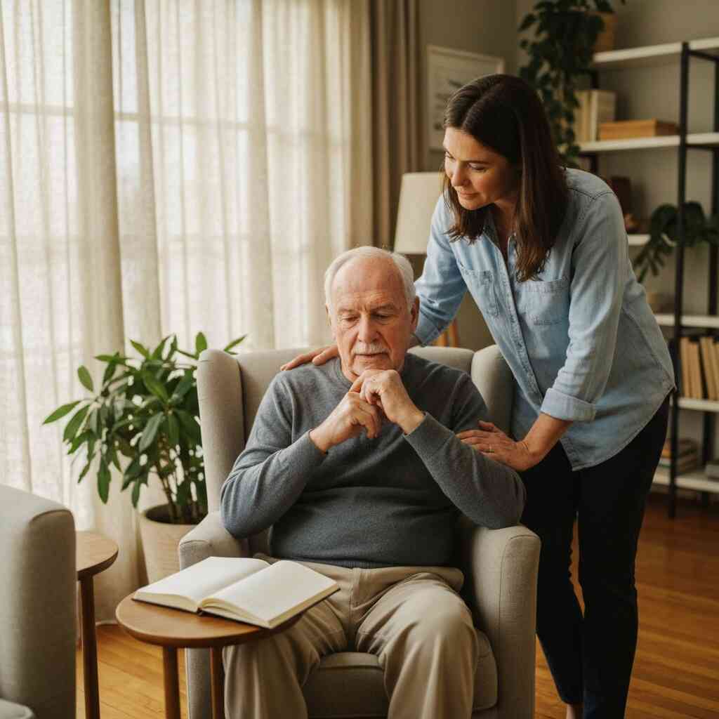 Key Questions for Senior Living Facilities Tours in 2026