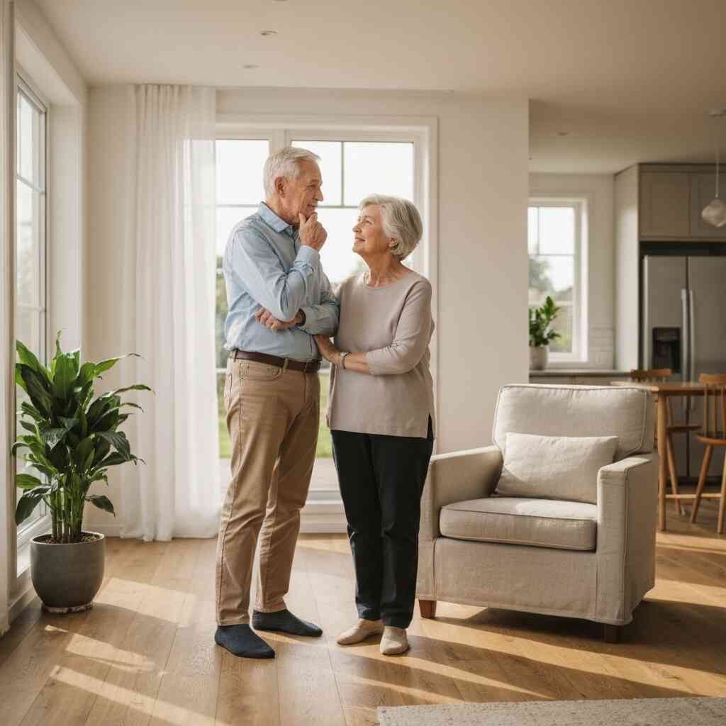 Senior Living Facilities Aging in Place Strategies 2026