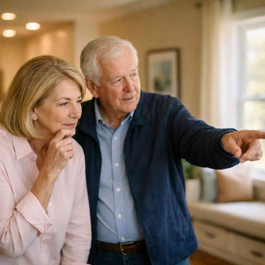 What respite care looks like if your family needs short-term help first — Senior Living Facilities