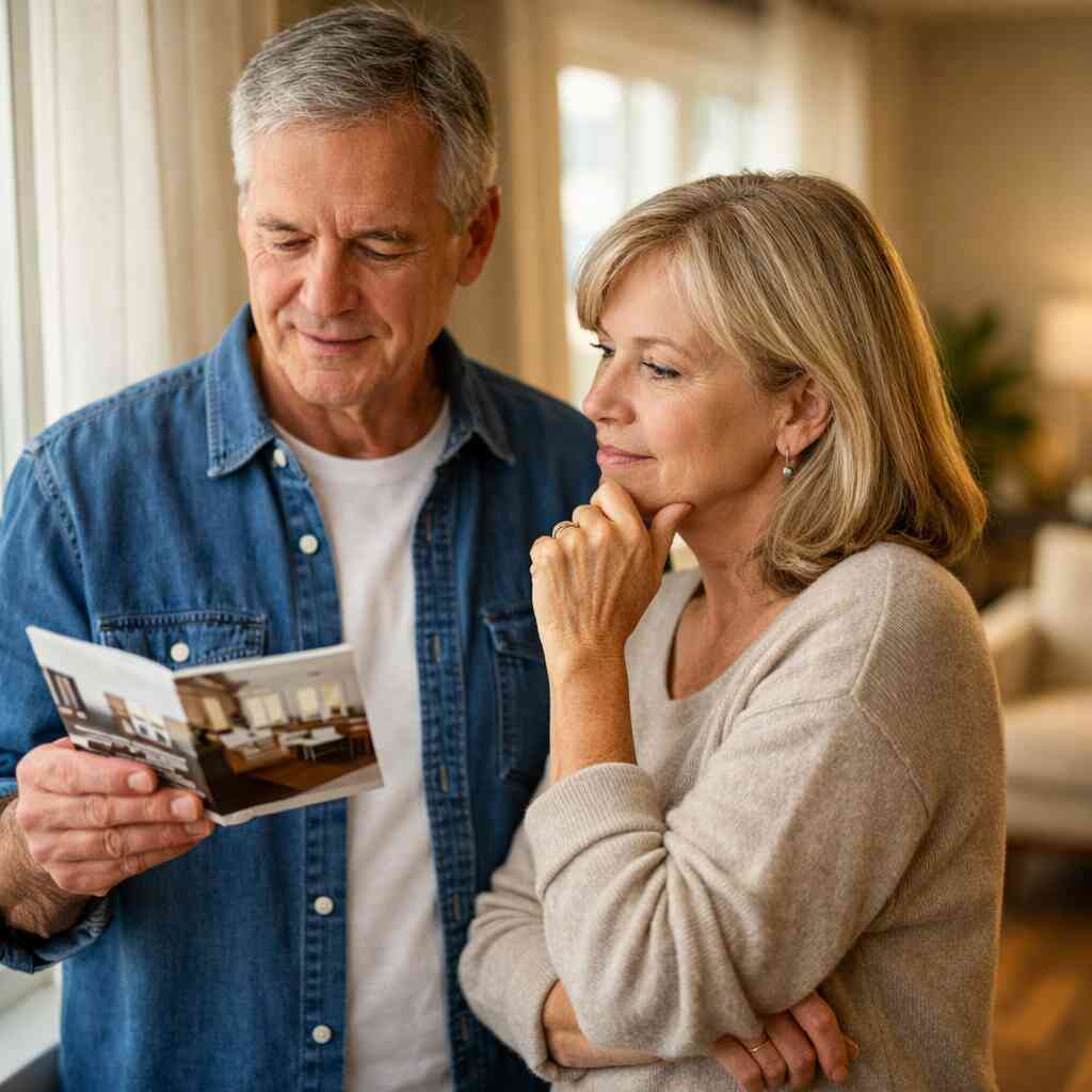 Senior Living Facilities Guide to 55 Plus Apartments in 2026