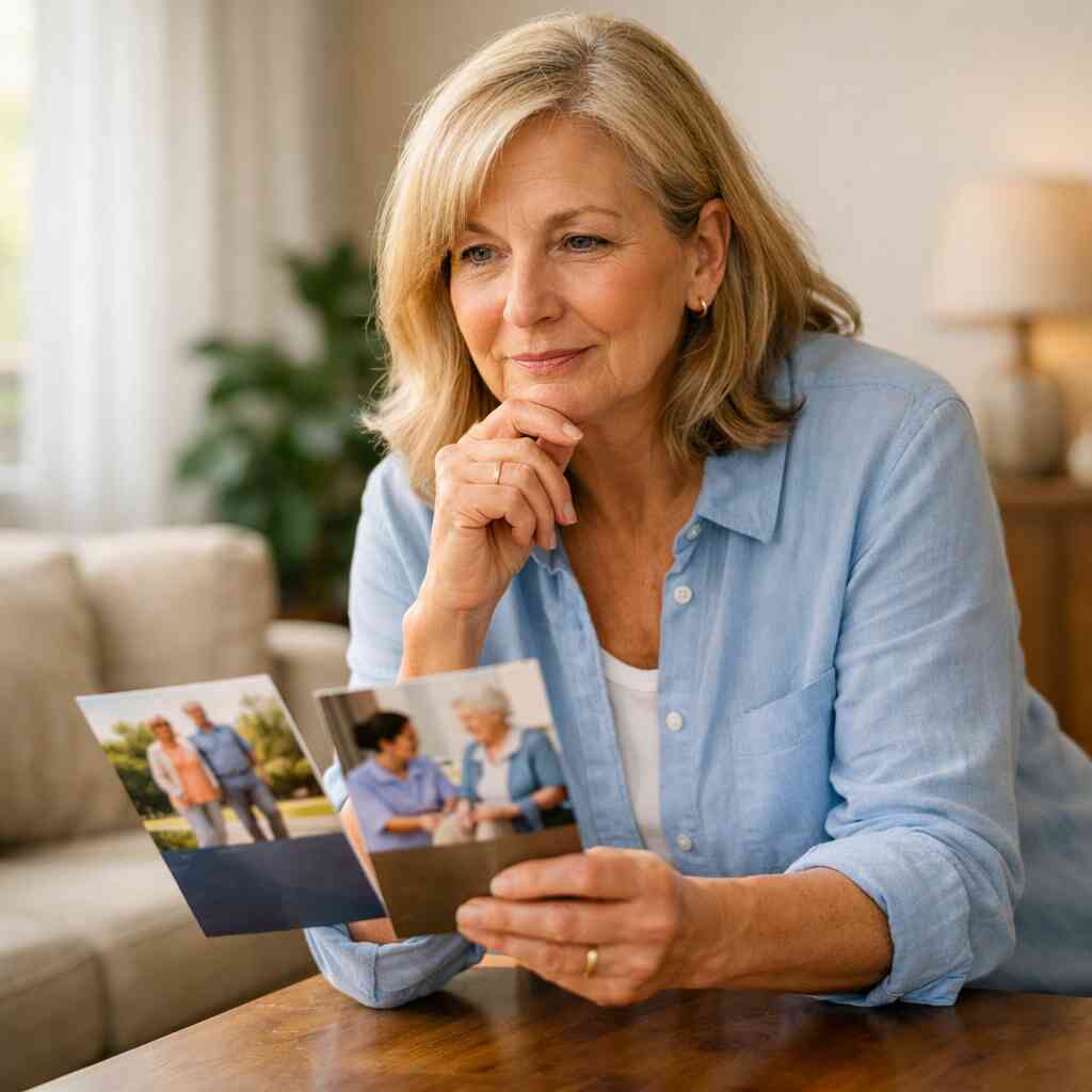 What cost of assisted living comparisons should include beyond the monthly rate — Senior Living Facilities