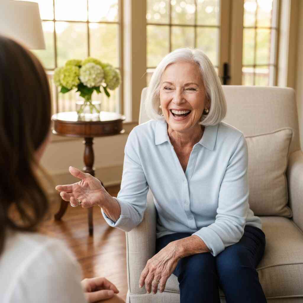 Senior Living Facilities Luxury Retirement Trends 2026