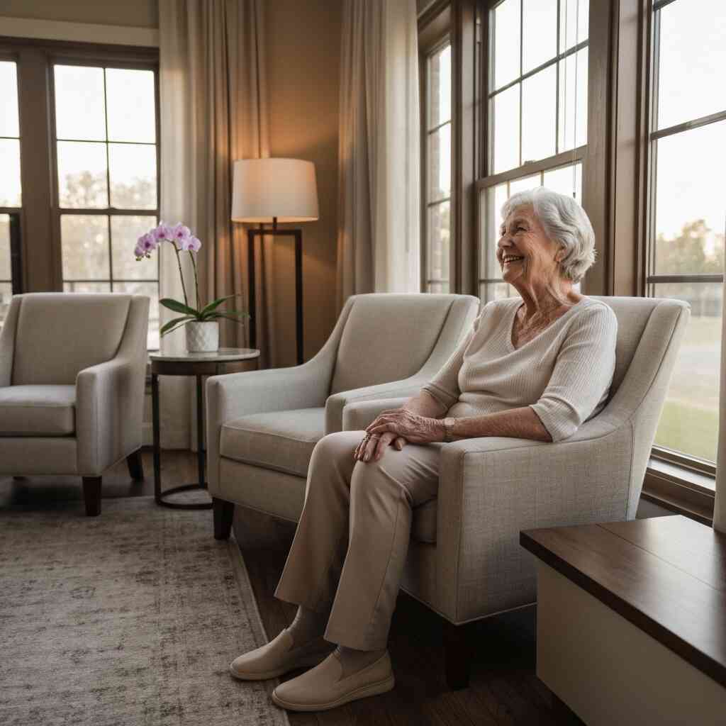Senior Living Facilities Safety Standards for Seniors 2026