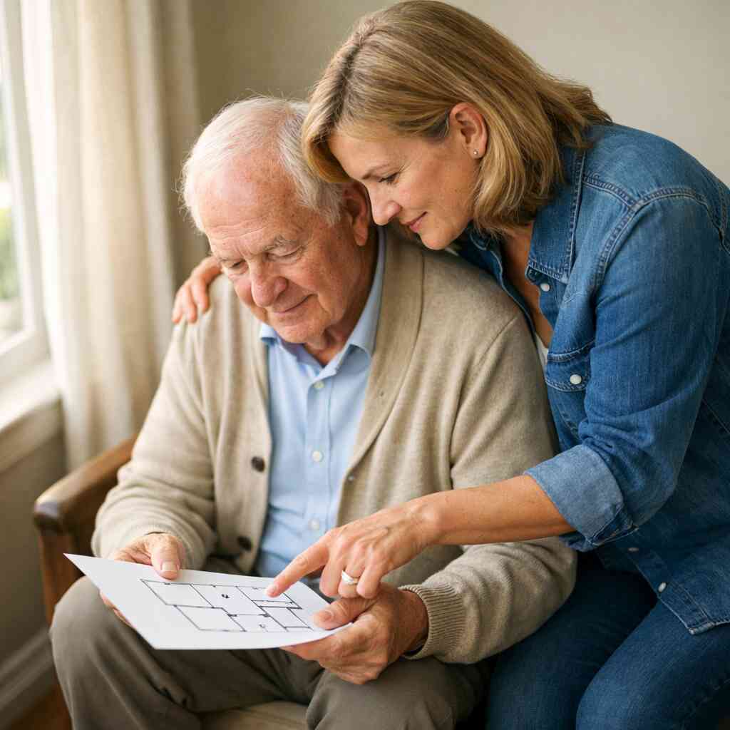 Senior Living Facilities | Senior Housing Options for Spring