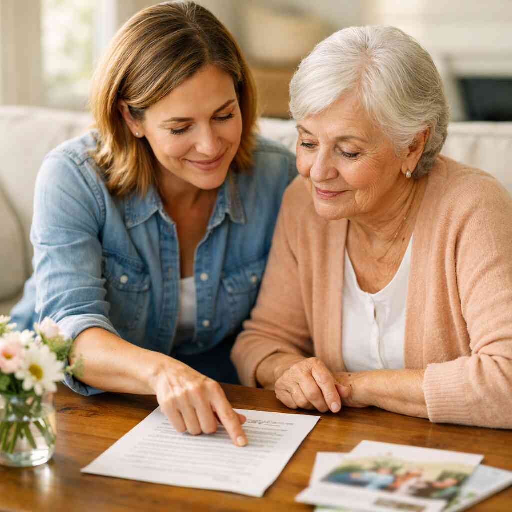 How to ask about emergency response, call systems, and fall prevention — Senior Living Facilities