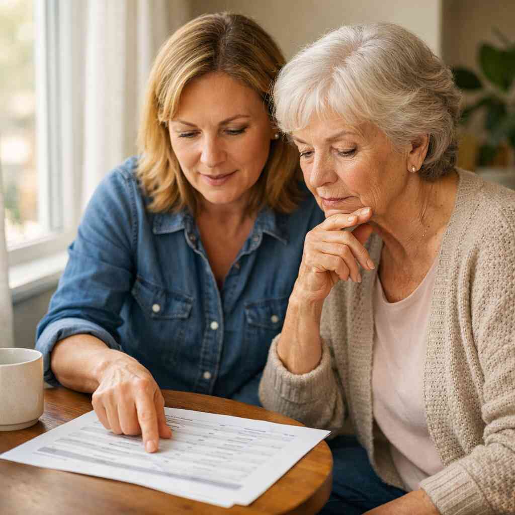 What is memory care and how it differs from general assisted living communities &mdash; Senior Living Facilities