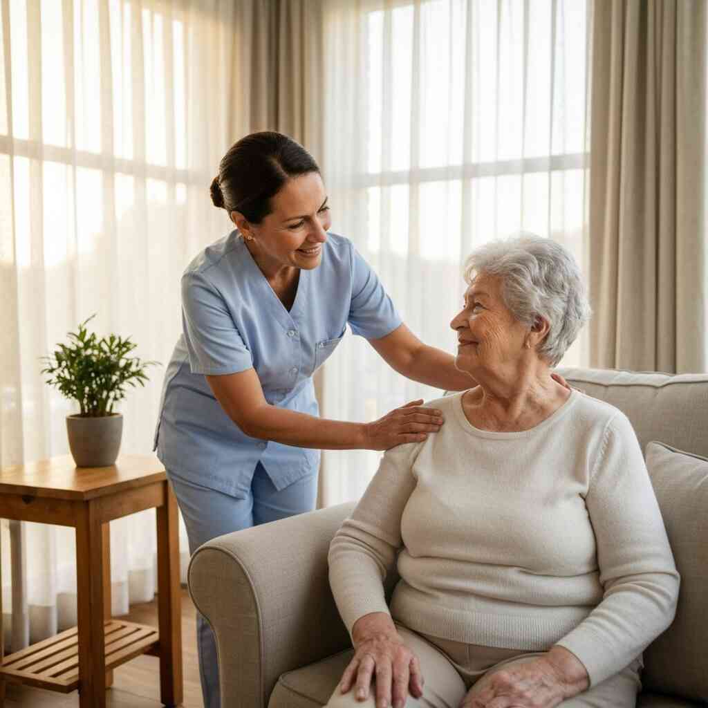 Top 7 Memory Care Features at Senior Living Facilities 2026