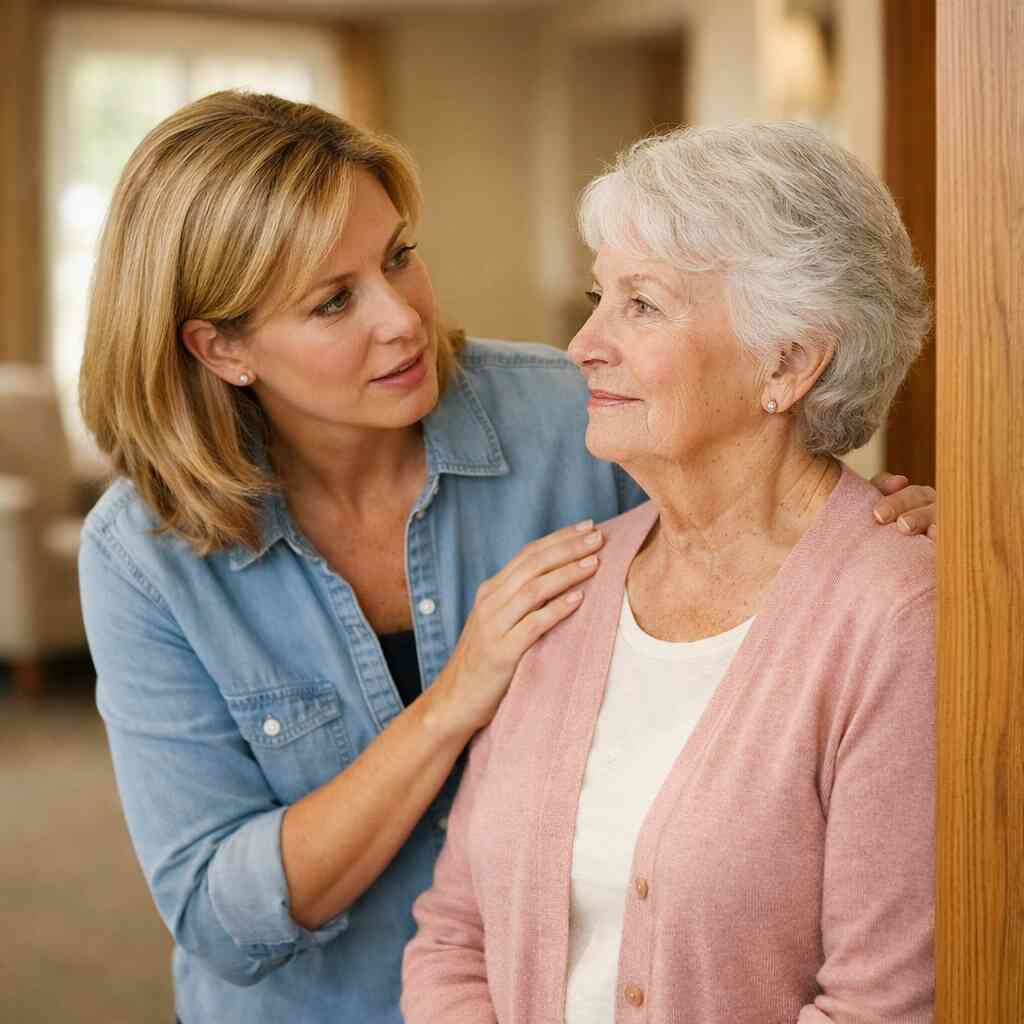 Top 7 Questions to Ask Before Visiting a Memory Care Home