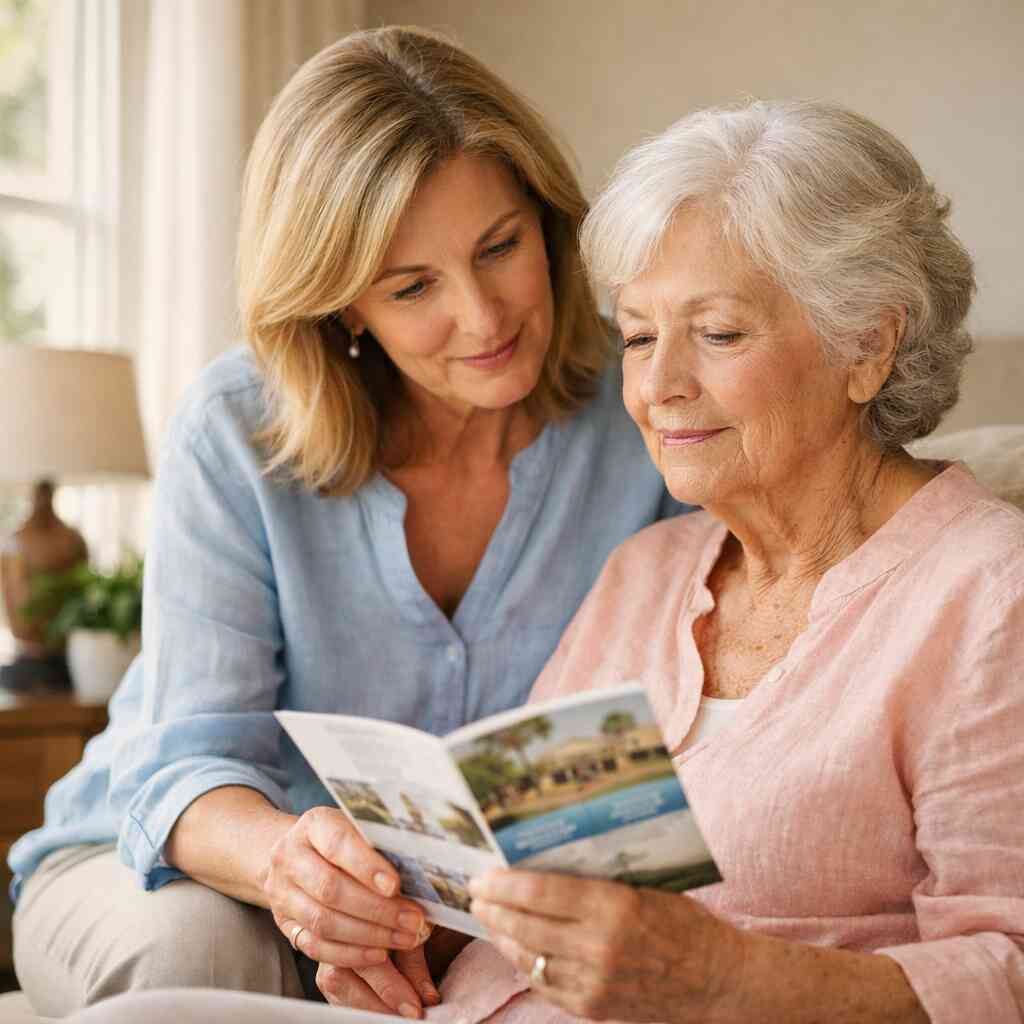 Ultimate Guide to Memory Care Near Me in Florida 2026