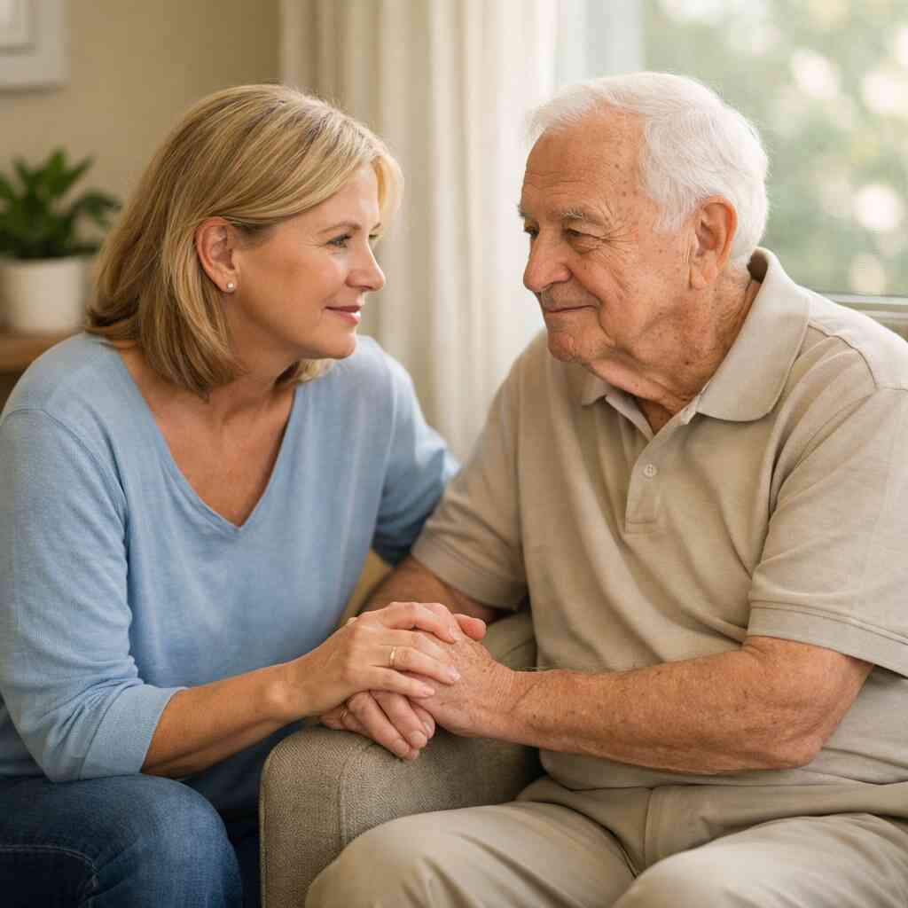 Questions to ask assisted living when memory care is on the table — Senior Living Facilities