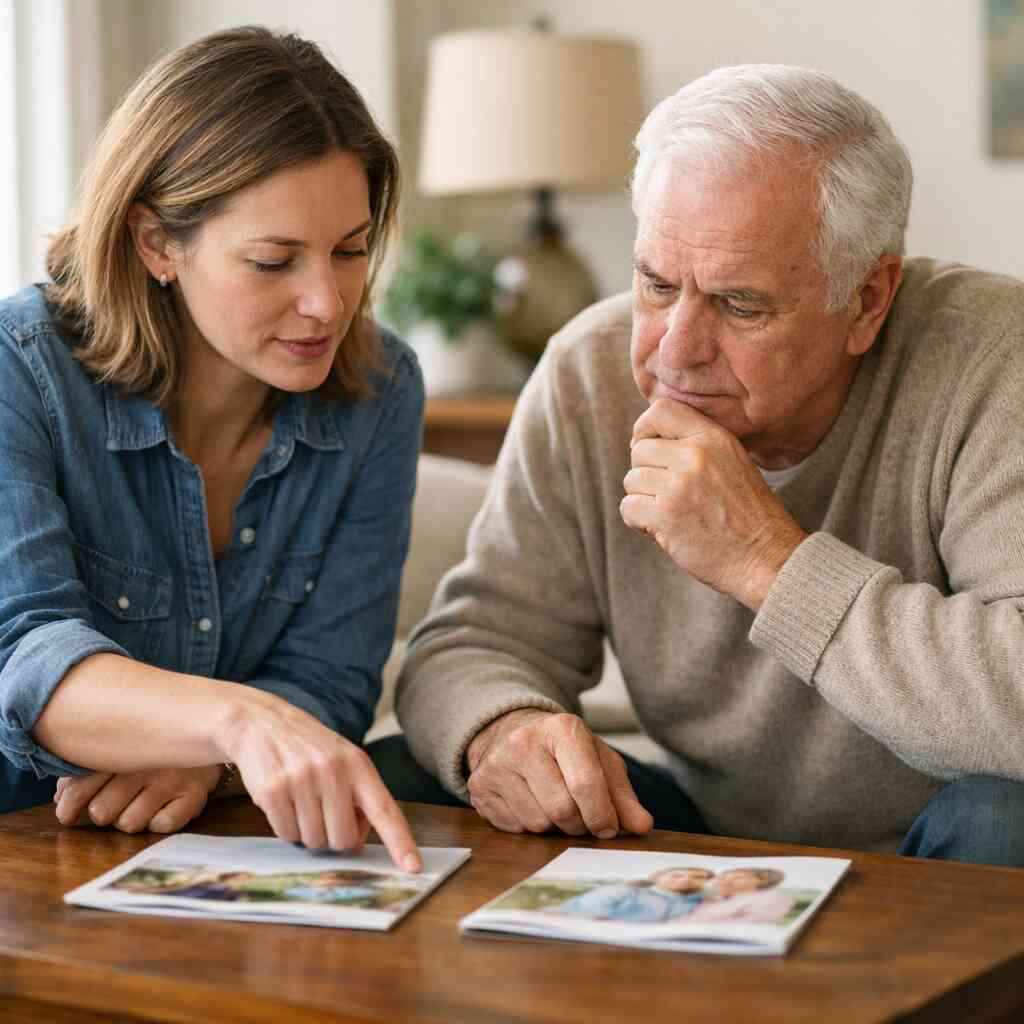 Why senior living costs by state vary so sharply across Florida, California, Texas, and other high demand markets — Seni