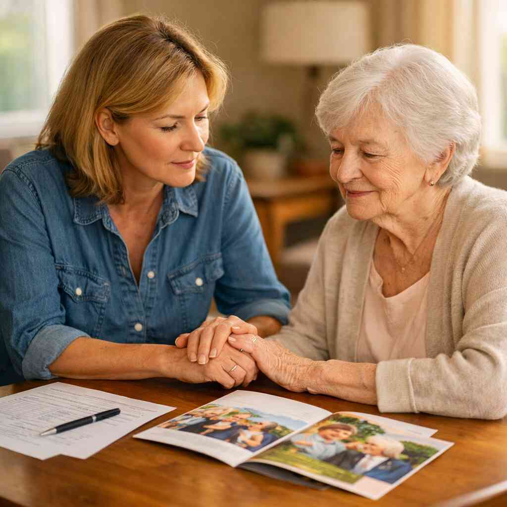 When Medicaid senior housing may help and why state rules matter so much — Senior Living Facilities