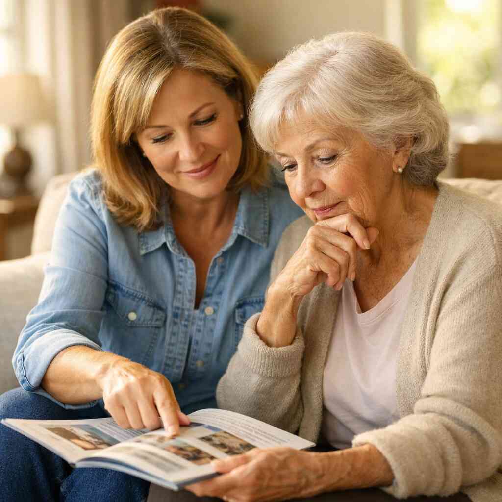 What Is Memory Care Near Me in 2026 and How to Find It