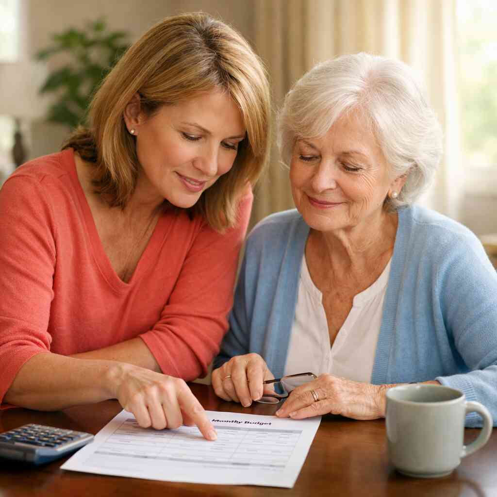 The Florida money map that can change the answer fast — Senior Living Facilities