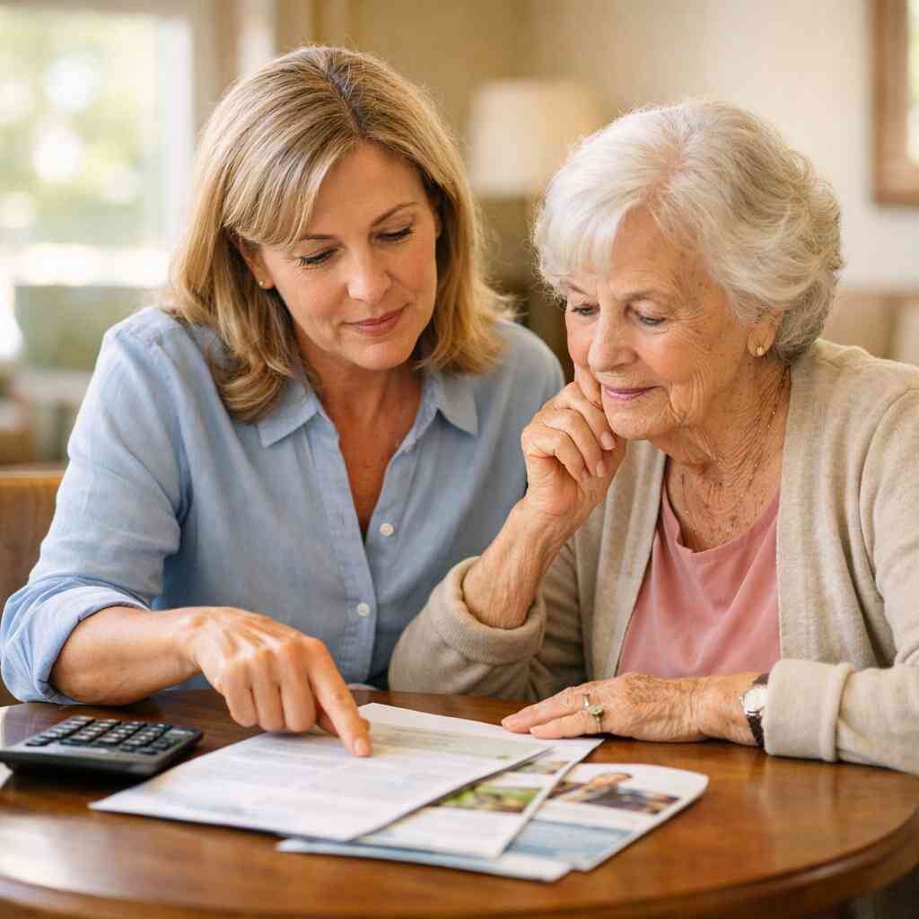 What Senior Living Facilities Cost by State in 2026