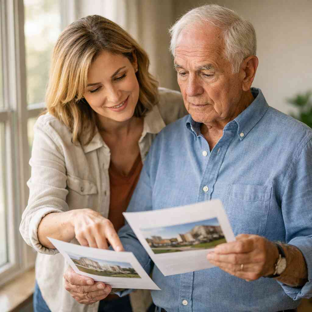 Why senior housing regulations matter more than most brochures admit — Senior Living Facilities
