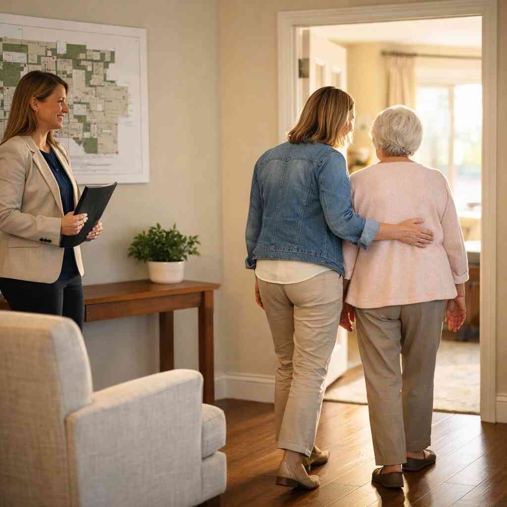 What CMS star ratings state licensing records and senior housing regulations can reveal before you sign anything — Senio