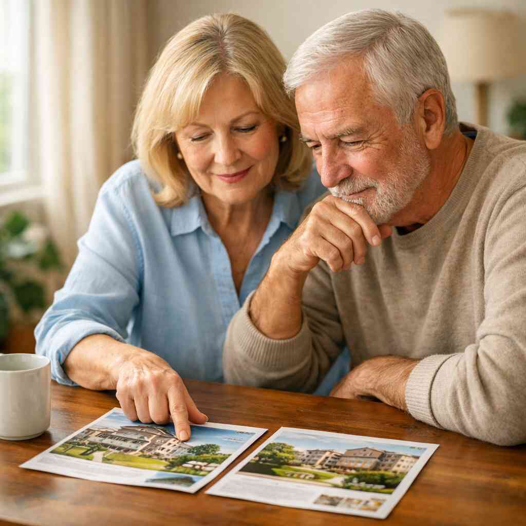 5. Skilled nursing and the moments when medical support becomes the center of the plan &mdash; Senior Living Facilities