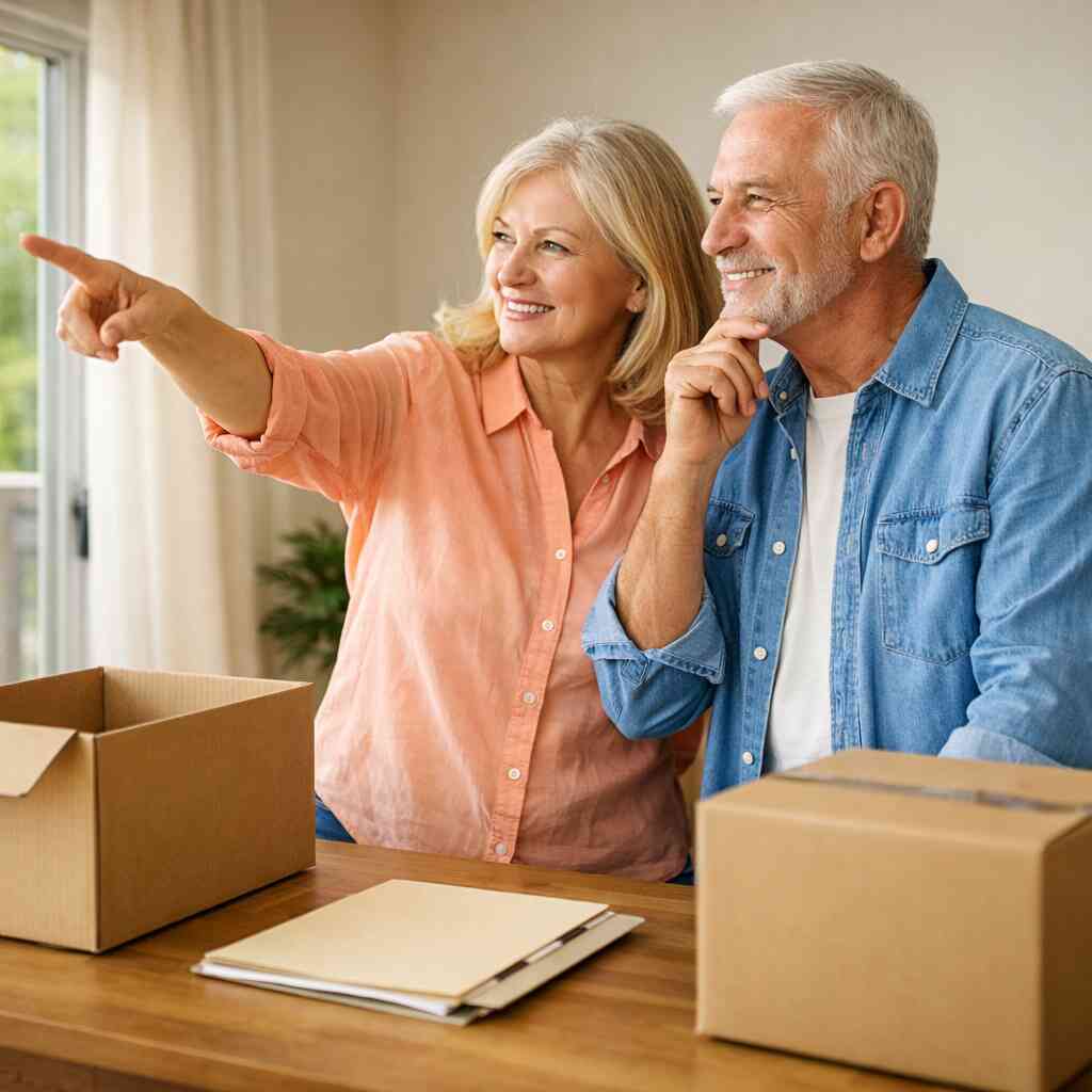 How to compare meal plans, transportation, housekeeping, and social calendars without overthinking it — Senior Living Fa