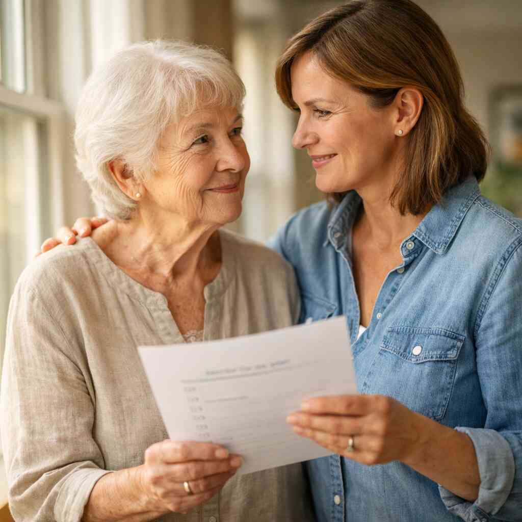 How respite care board and care homes and residential care facilities give family caregivers breathing room — Senior Liv