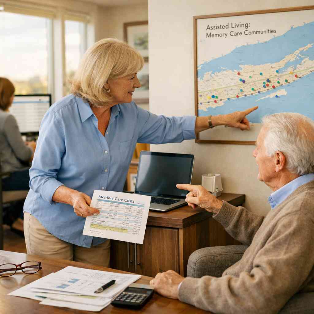 VA benefits for senior care and how they can work alongside long term care insurance — Senior Living Facilities