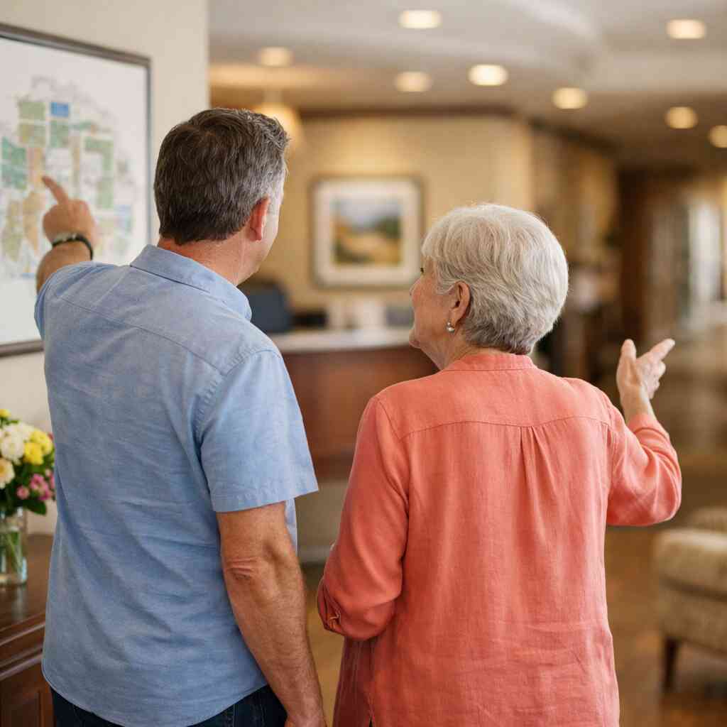 Where affordability fits in with Medicaid senior housing, Medicare skilled nursing, VA benefits for senior care, and lon