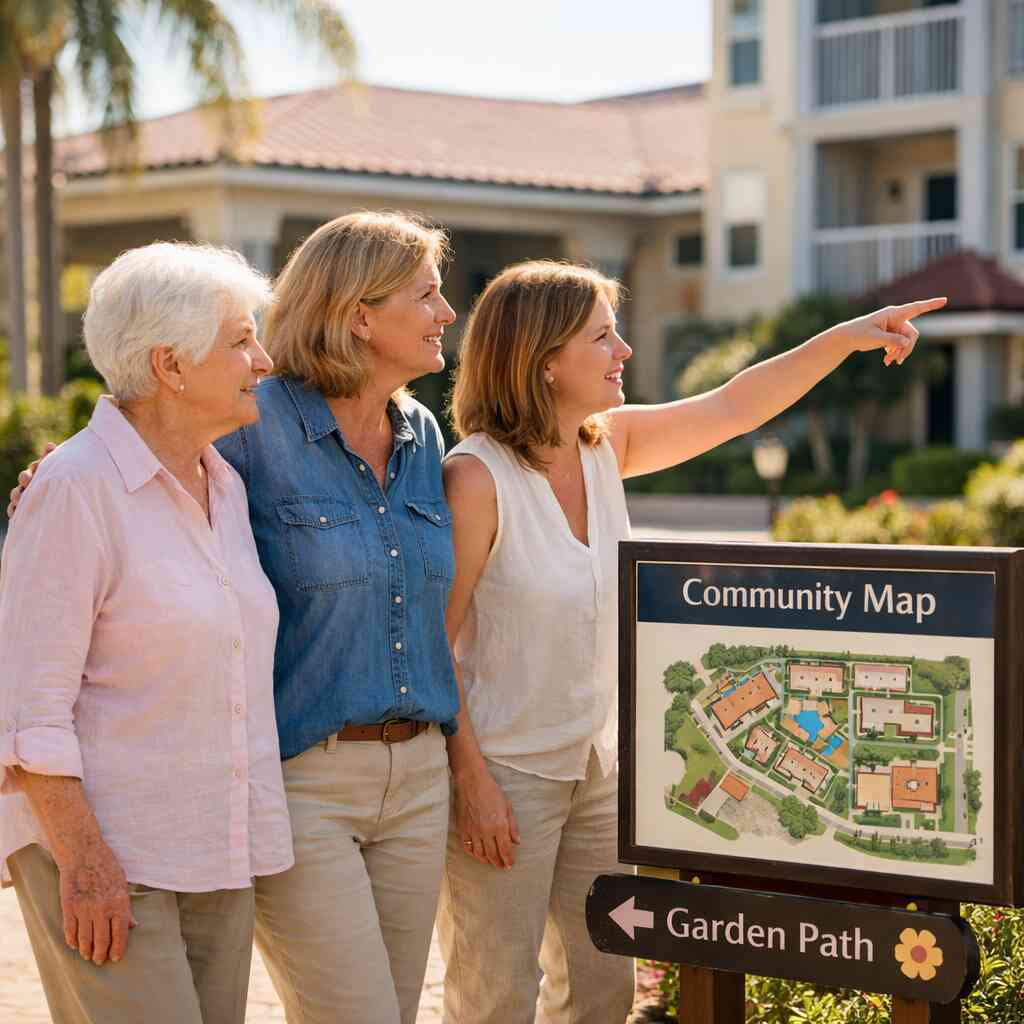 How to use CMS star ratings, state licensing records, and senior living advisor tools without overtrusting any single sc