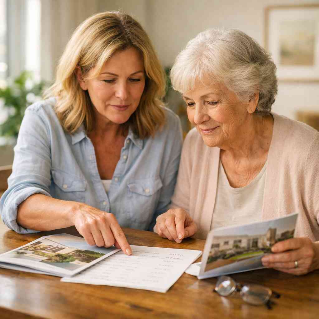 How Medicaid senior housing, VA benefits for senior care, and long-term care insurance reshape affordability — Senior Li
