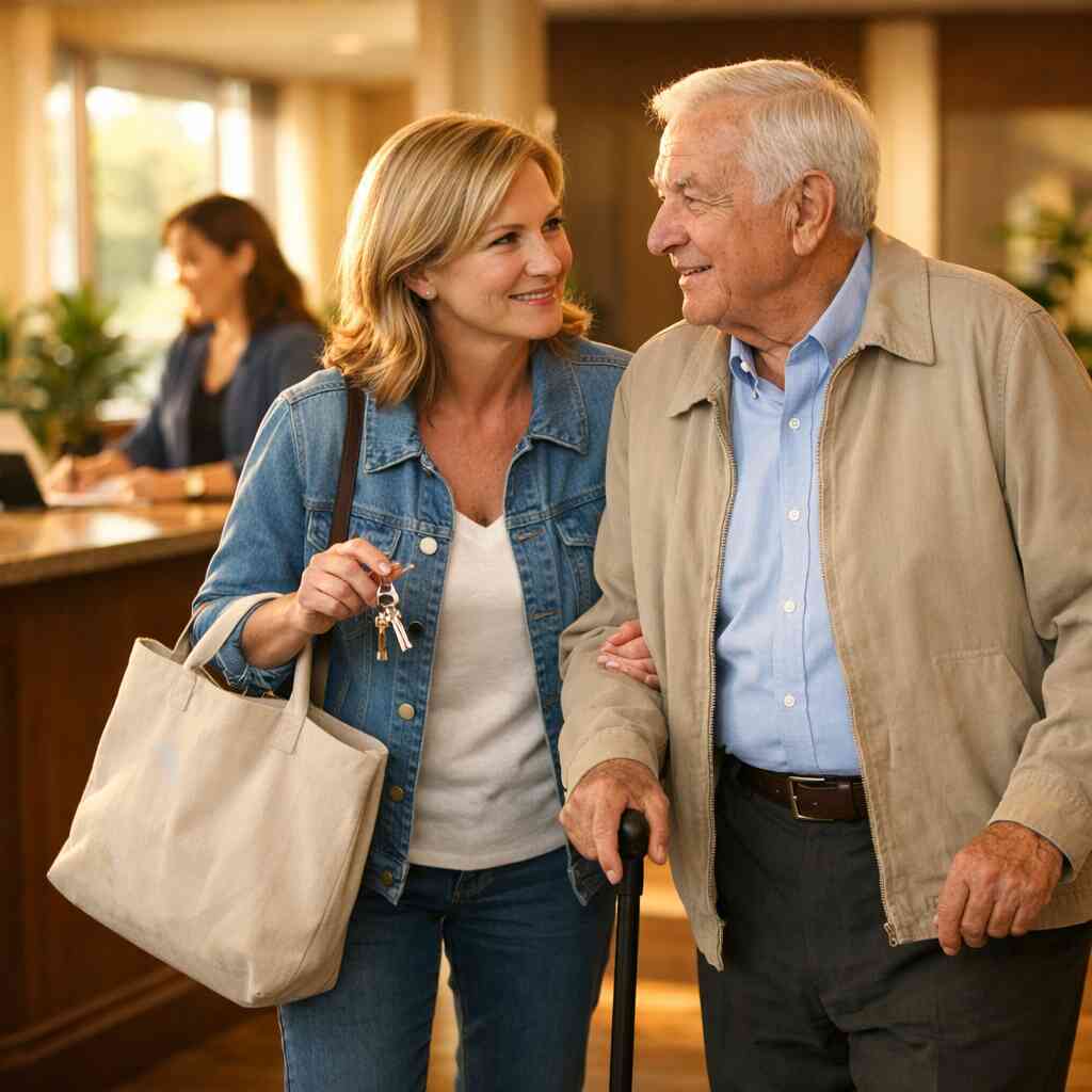 How to Find Senior Living Facilities with No Waitlist Today