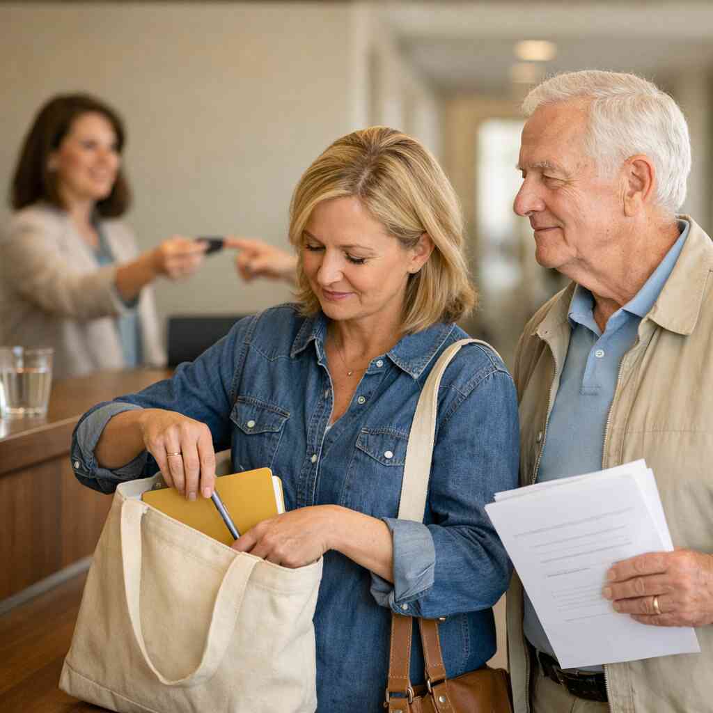 The fastest way to spot real openings before the best senior living near me disappears — Senior Living Facilities