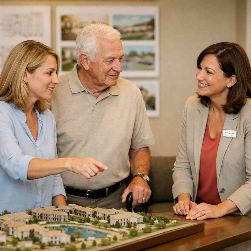 Florida senior housing regulations shape staffing, licensing, and disclosure expectations. That means you should not rel
