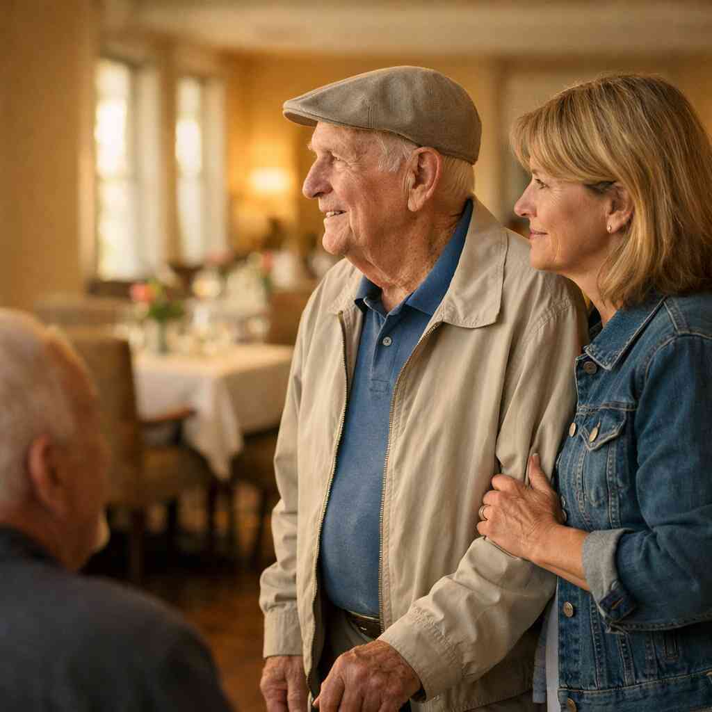 How to Use Senior Living Facilities | Senior Housing Options